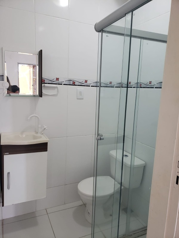 Apartamento à venda com 2 quartos, 65m² - Foto 6