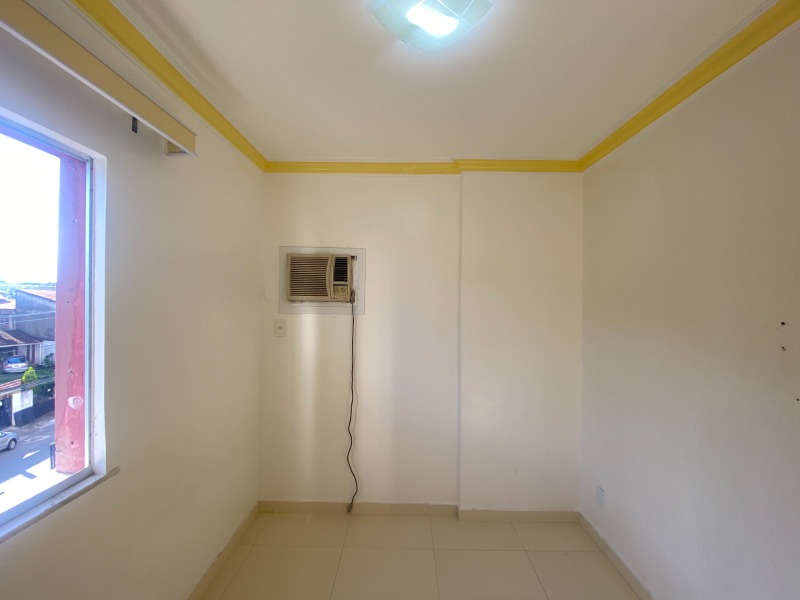 Apartamento à venda com 2 quartos, 55m² - Foto 3