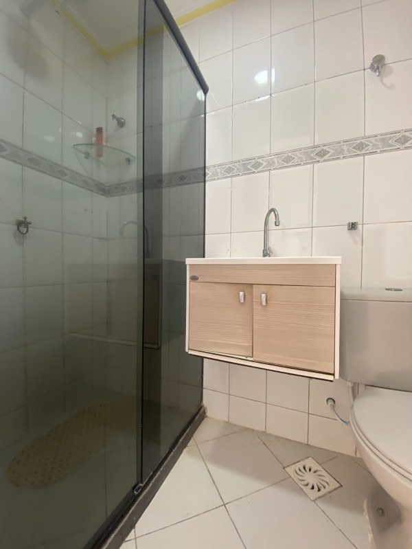 Apartamento à venda com 2 quartos, 55m² - Foto 8