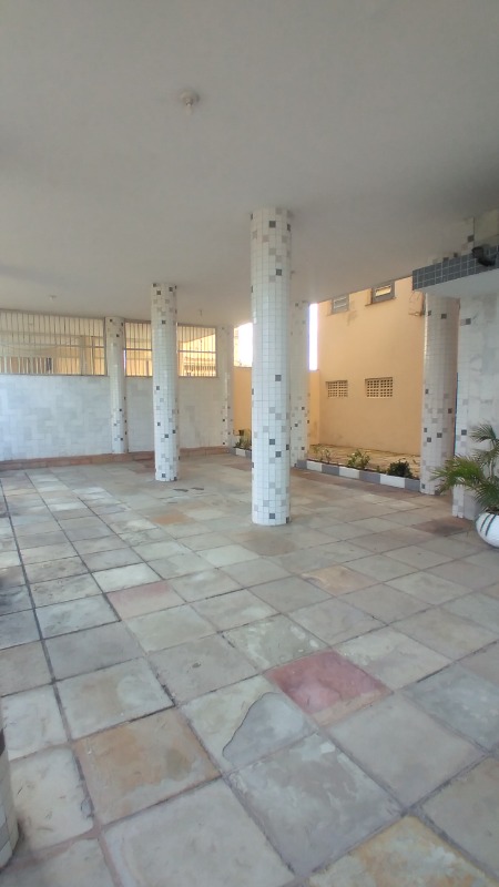 Apartamento à venda com 3 quartos, 90m² - Foto 19