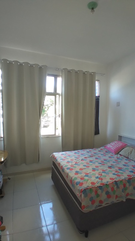 Apartamento à venda com 2 quartos, 85m² - Foto 9