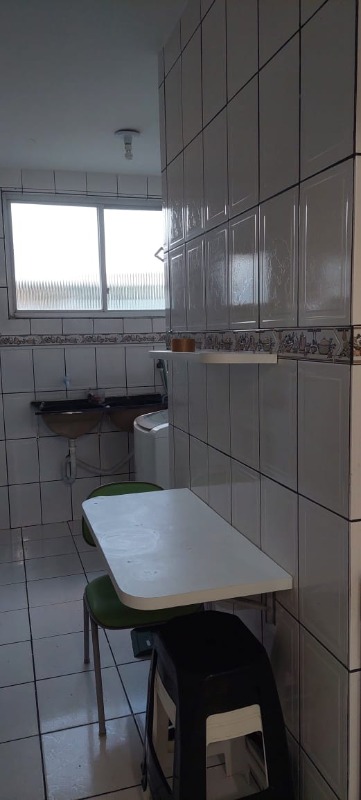 Apartamento à venda com 2 quartos, 55m² - Foto 11