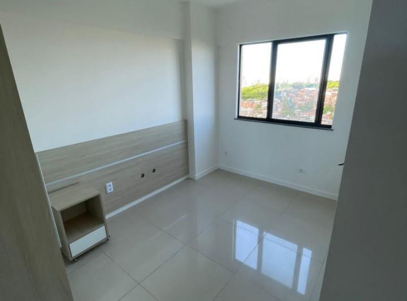 Apartamento à venda com 2 quartos, 50m² - Foto 4