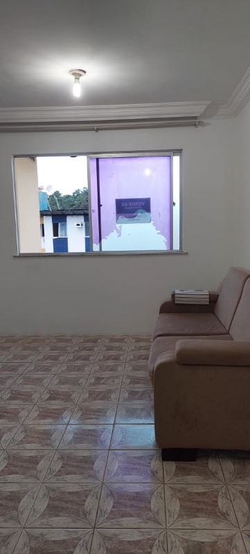 Apartamento à venda com 2 quartos, 55m² - Foto 5