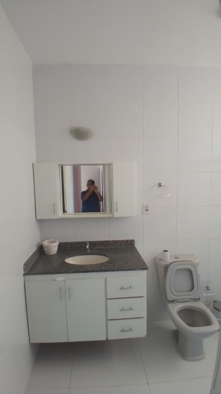 Apartamento à venda com 2 quartos, 85m² - Foto 8