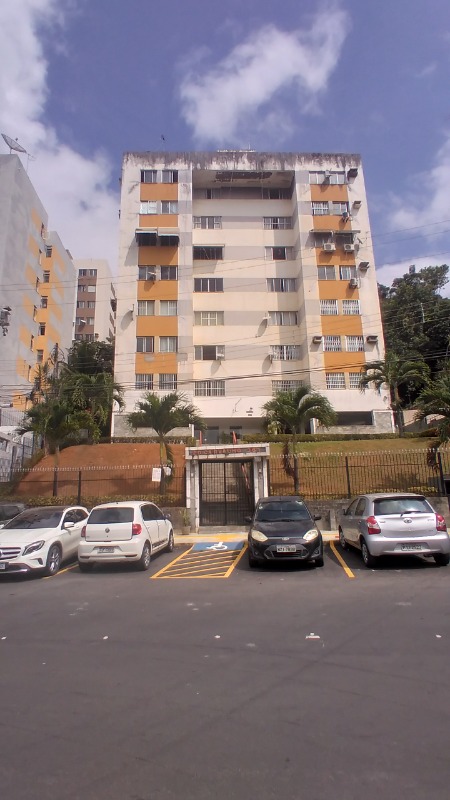 Apartamento à venda com 3 quartos, 65m² - Foto 6