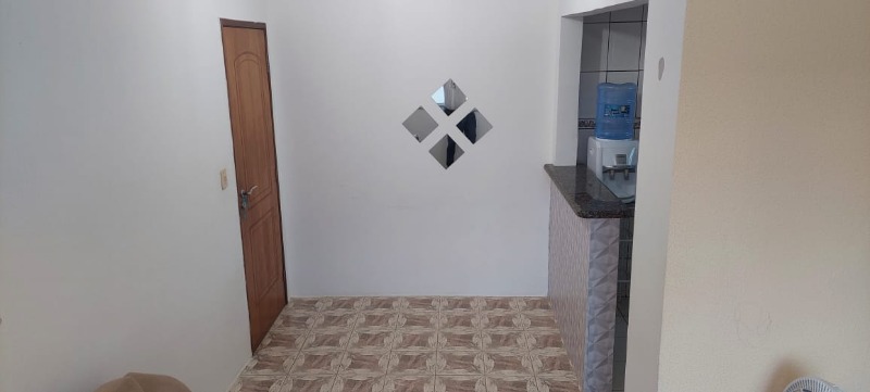 Apartamento à venda com 2 quartos, 55m² - Foto 3