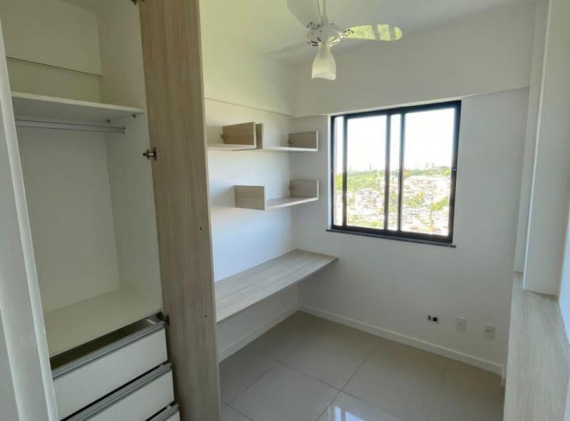 Apartamento à venda com 2 quartos, 50m² - Foto 3