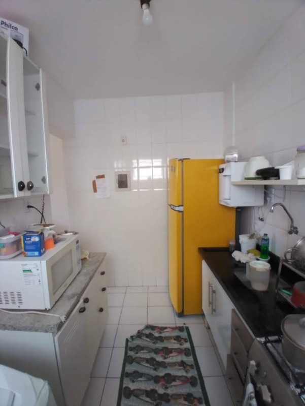 Apartamento à venda com 2 quartos, 55m² - Foto 9