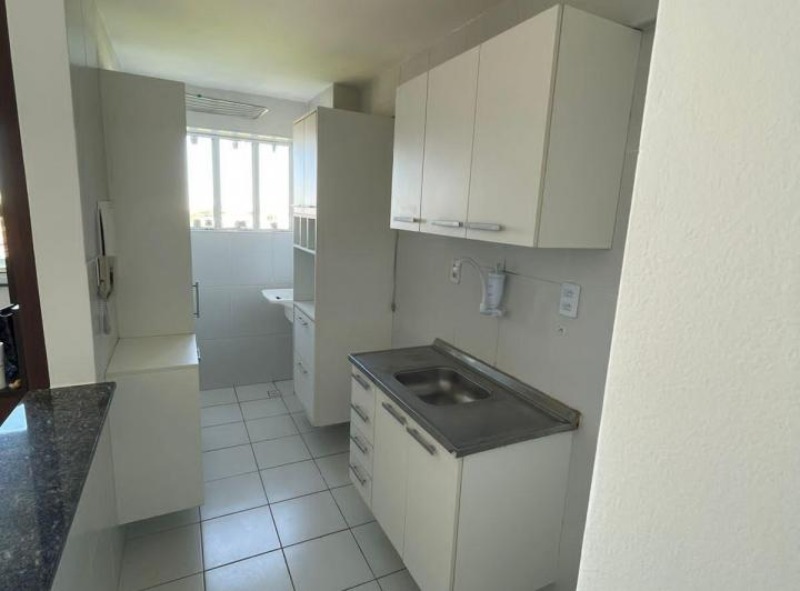 Apartamento à venda com 2 quartos, 50m² - Foto 6