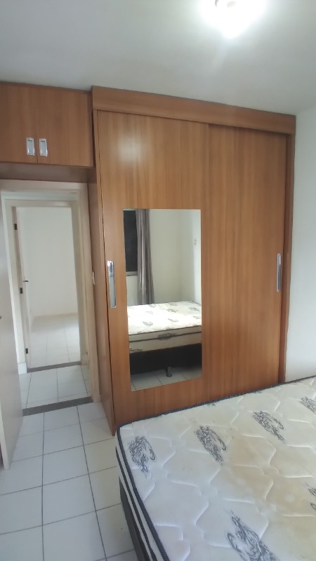 Apartamento à venda com 2 quartos, 55m² - Foto 6