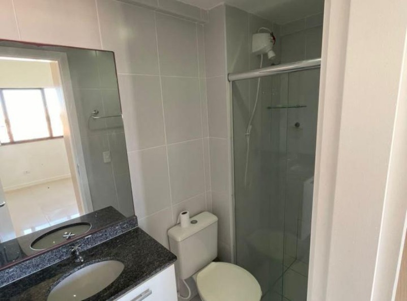 Apartamento à venda com 2 quartos, 50m² - Foto 5