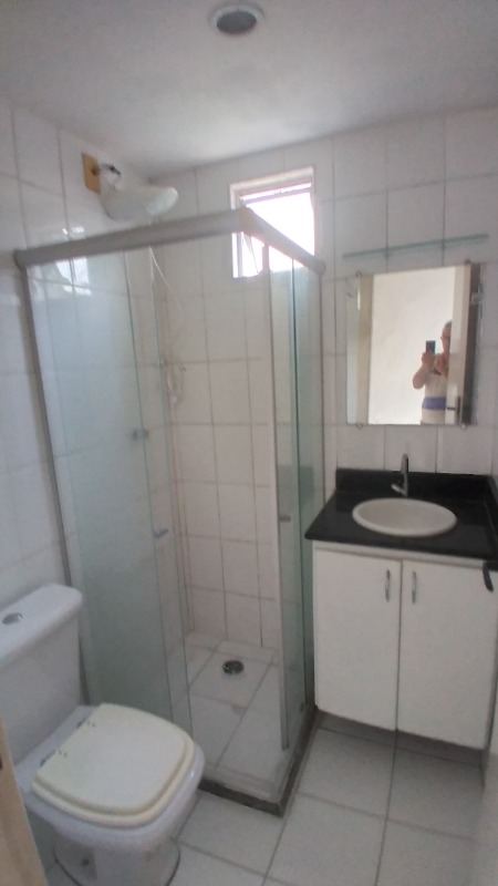 Apartamento à venda com 2 quartos, 55m² - Foto 3