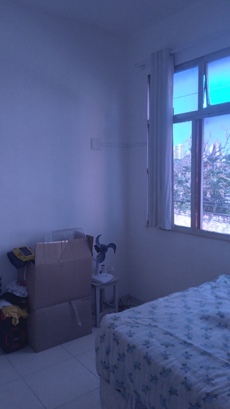 Apartamento à venda com 2 quartos, 85m² - Foto 5