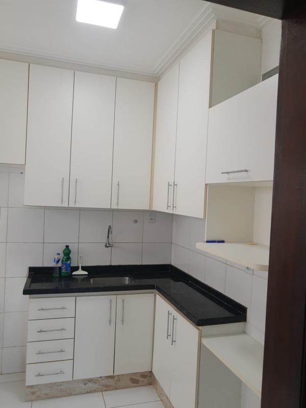 Apartamento à venda com 2 quartos, 55m² - Foto 14