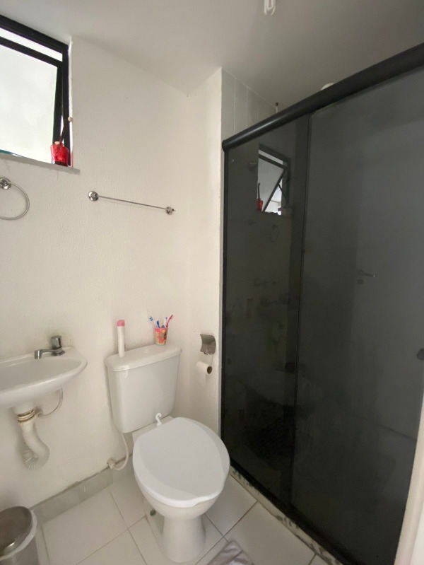 Apartamento à venda com 2 quartos, 64m² - Foto 8