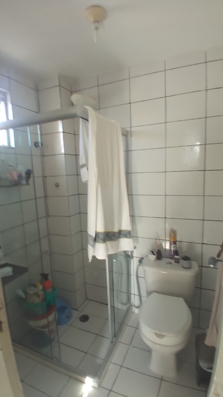 Apartamento à venda com 3 quartos, 80m² - Foto 9