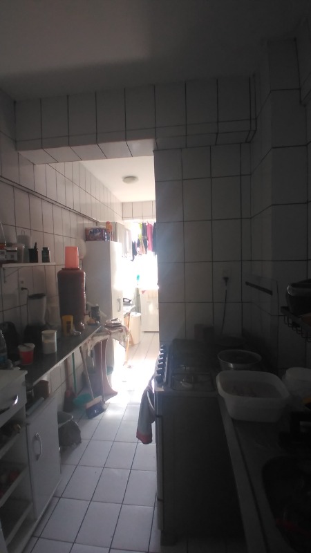 Apartamento à venda com 3 quartos, 80m² - Foto 13