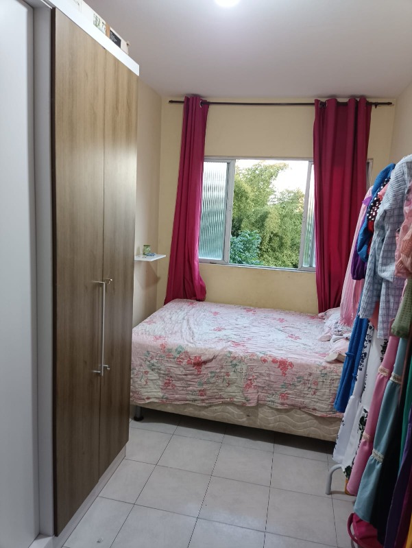 Apartamento à venda com 2 quartos, 55m² - Foto 4