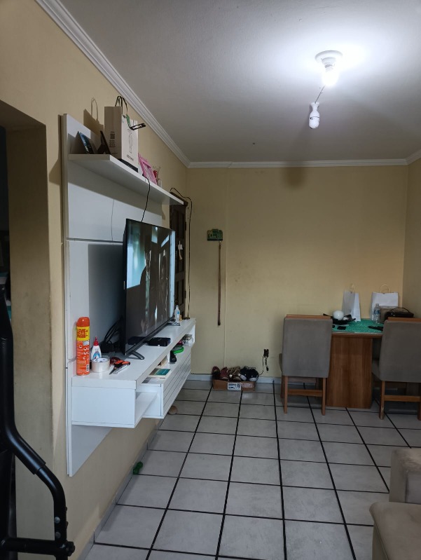 Apartamento à venda com 2 quartos, 55m² - Foto 2