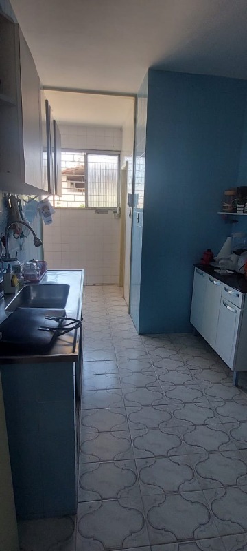 Apartamento à venda com 2 quartos, 80m² - Foto 13