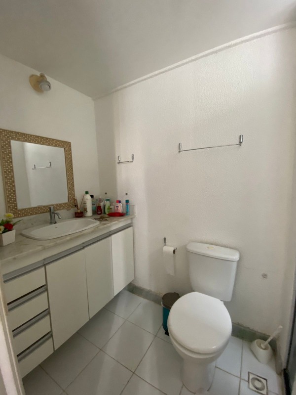 Apartamento à venda com 2 quartos, 64m² - Foto 9