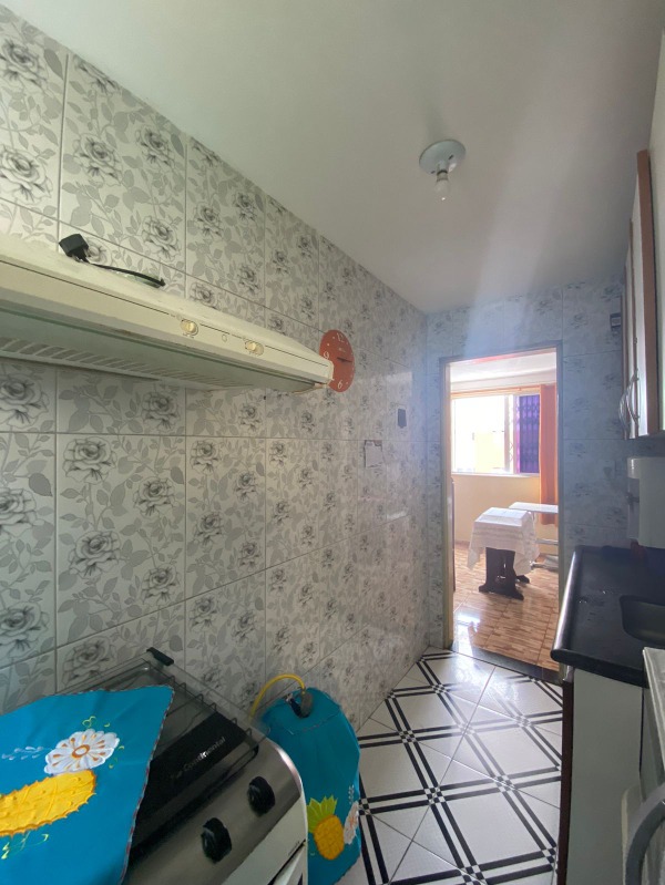 Apartamento à venda com 2 quartos, 60m² - Foto 13