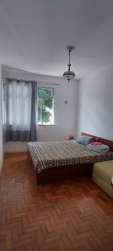 Apartamento à venda com 2 quartos, 80m² - Foto 6