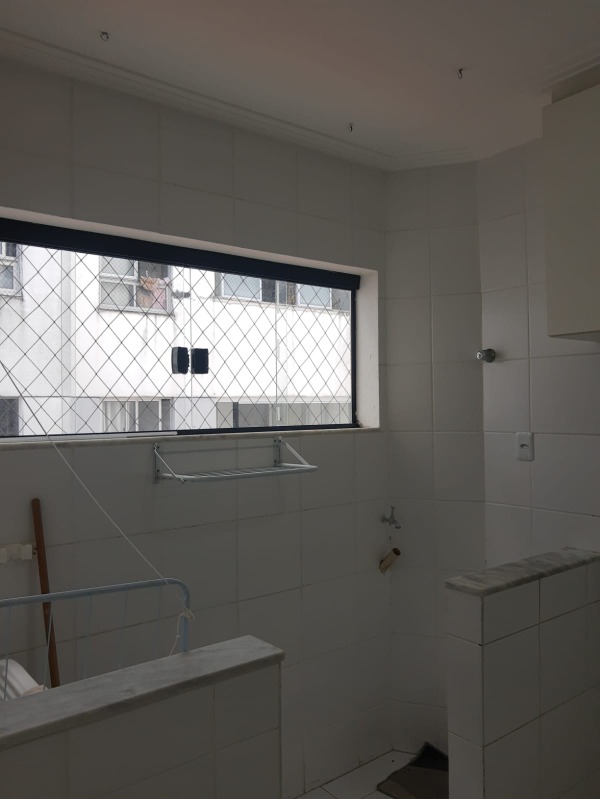 Apartamento à venda com 2 quartos, 55m² - Foto 13