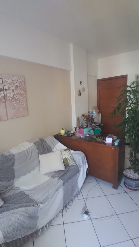 Apartamento à venda com 3 quartos, 80m² - Foto 4