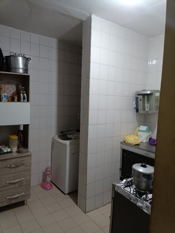 Apartamento à venda com 2 quartos, 55m² - Foto 8