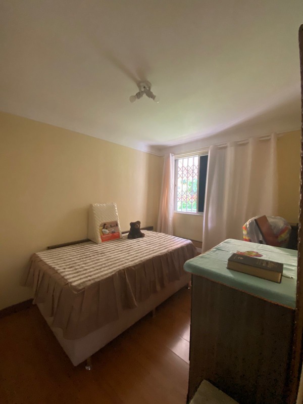 Apartamento à venda com 2 quartos, 60m² - Foto 5