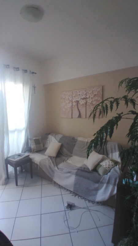 Apartamento à venda com 3 quartos, 80m² - Foto 3