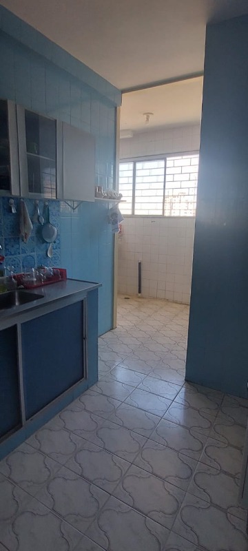 Apartamento à venda com 2 quartos, 80m² - Foto 12