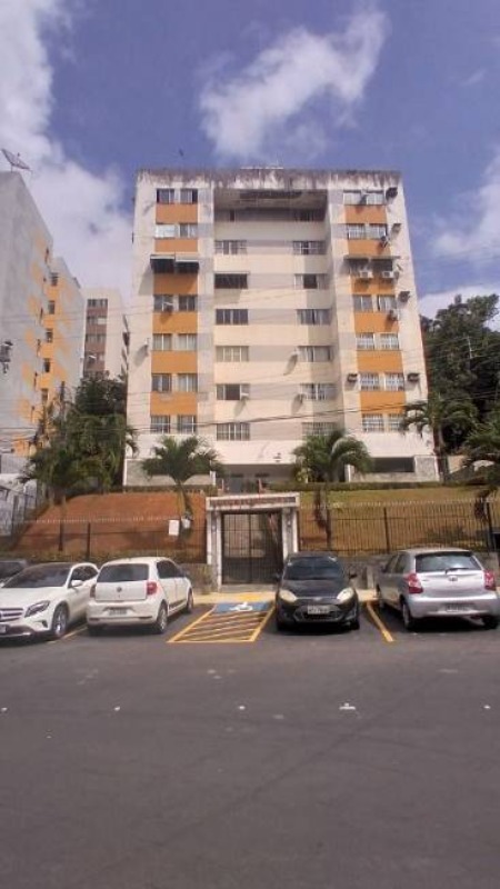 Apartamento à venda com 3 quartos, 65m² - Foto 19