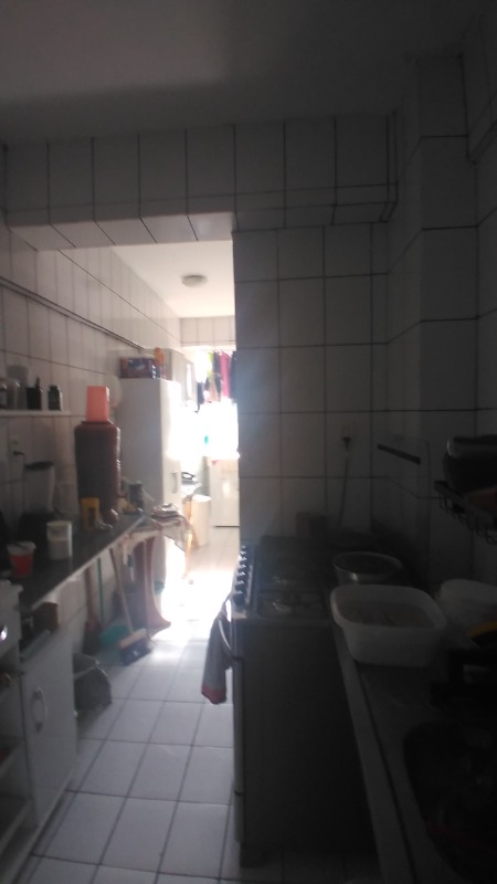 Apartamento à venda com 3 quartos, 80m² - Foto 12