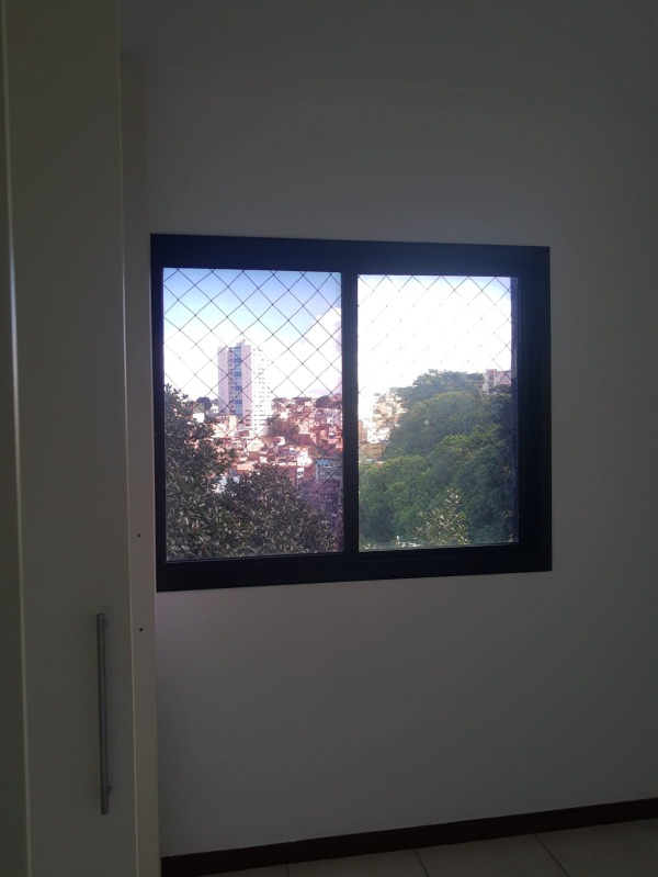 Apartamento à venda com 2 quartos, 55m² - Foto 10