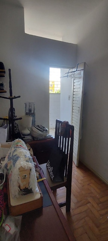 Apartamento à venda com 2 quartos, 80m² - Foto 4