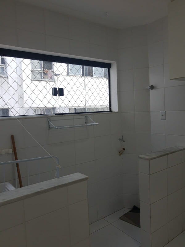 Apartamento à venda com 2 quartos, 55m² - Foto 15