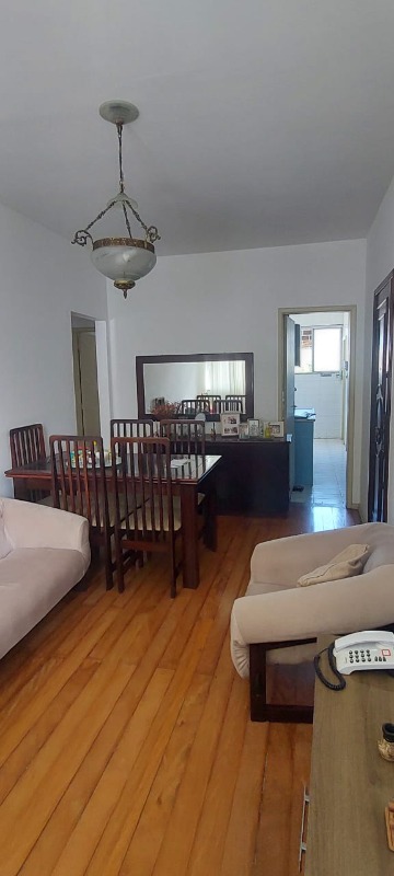 Apartamento à venda com 2 quartos, 80m² - Foto 1