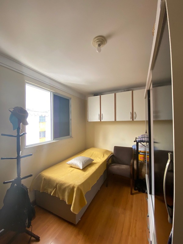 Apartamento à venda com 2 quartos, 60m² - Foto 6