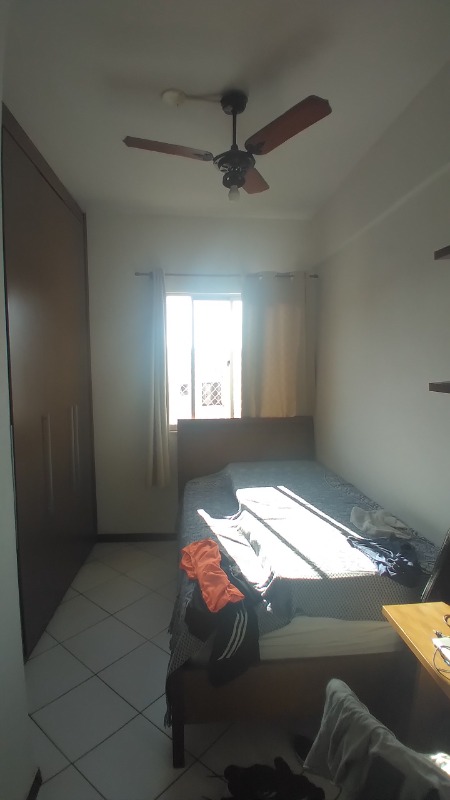 Apartamento à venda com 3 quartos, 80m² - Foto 5