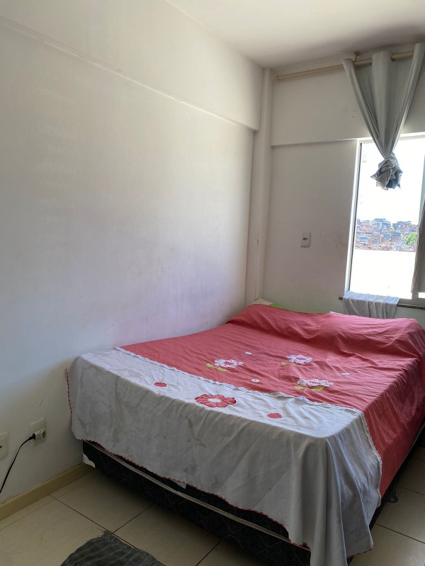 Apartamento à venda com 2 quartos, 50m² - Foto 5