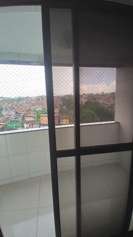 Apartamento à venda com 3 quartos, 69m² - Foto 4