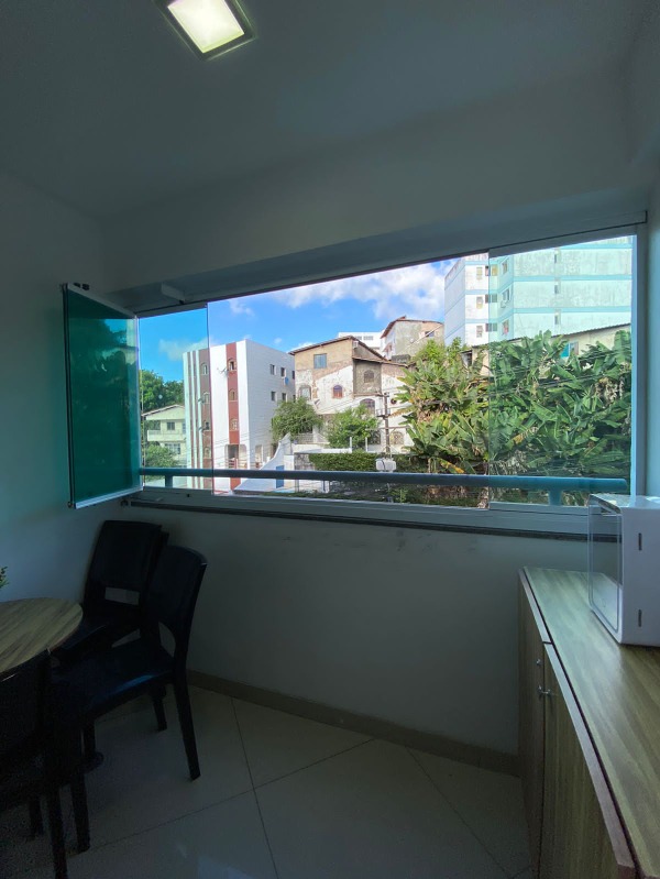 Apartamento à venda com 2 quartos, 60m² - Foto 1