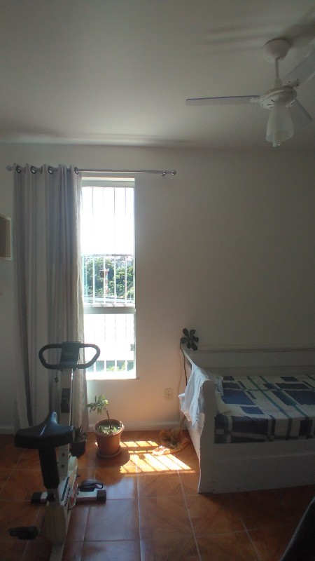 Apartamento à venda com 2 quartos, 70m² - Foto 6