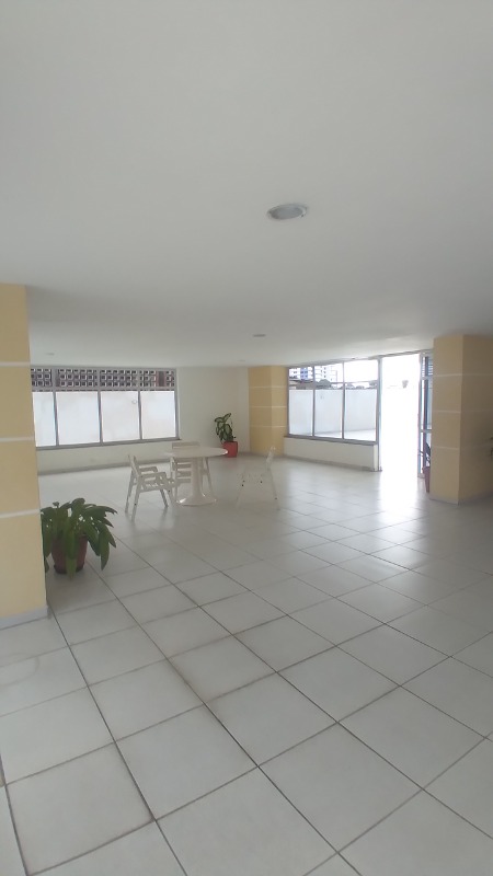 Apartamento à venda com 3 quartos, 100m² - Foto 15