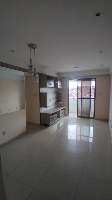 Apartamento à venda com 3 quartos, 69m² - Foto 1