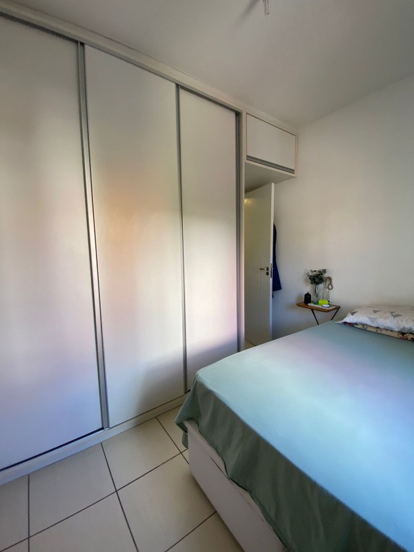 Apartamento à venda com 2 quartos, 60m² - Foto 5