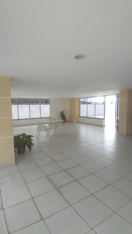 Apartamento à venda com 3 quartos, 100m² - Foto 14